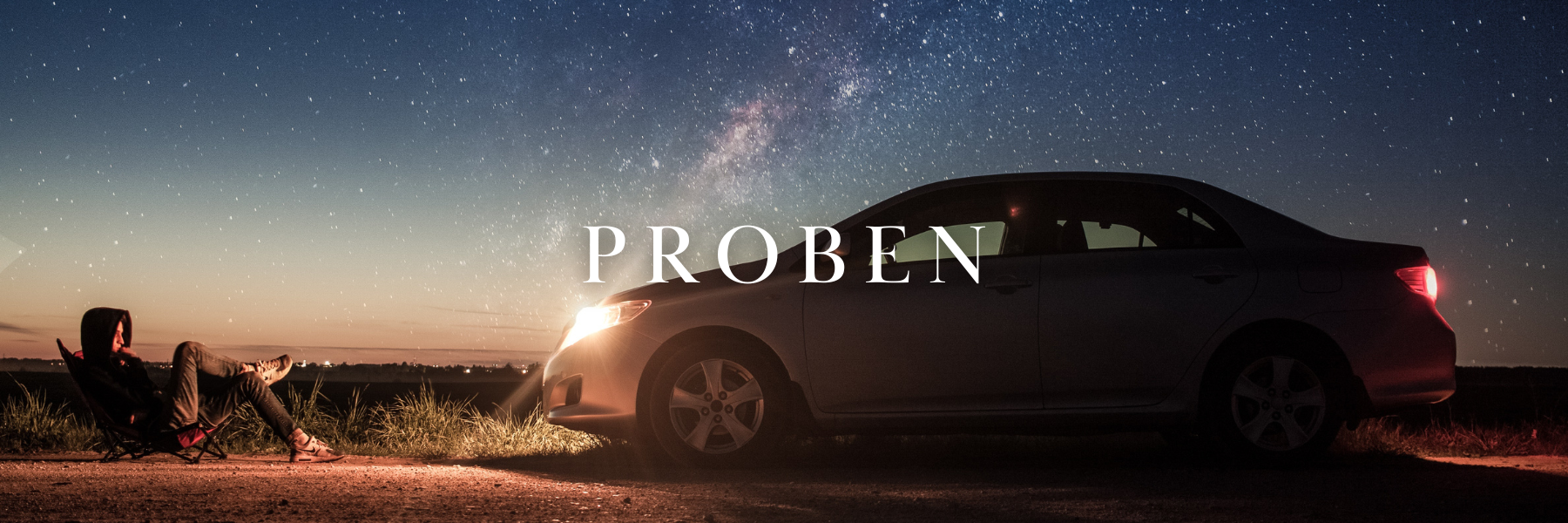 Proben