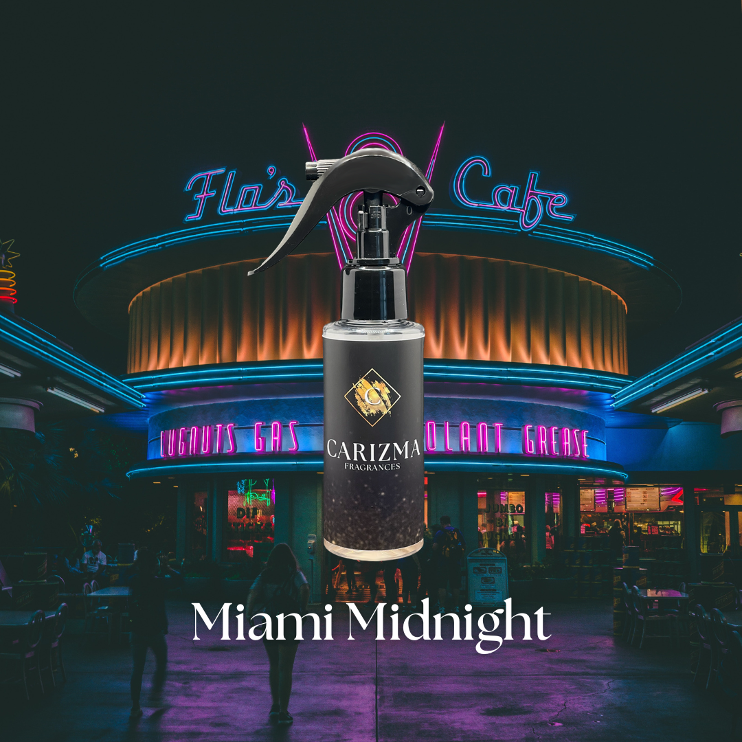 Miami Midnight