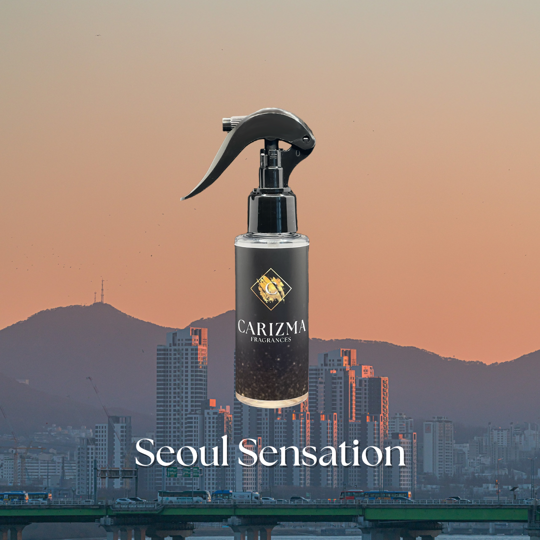 Seoul Sensation