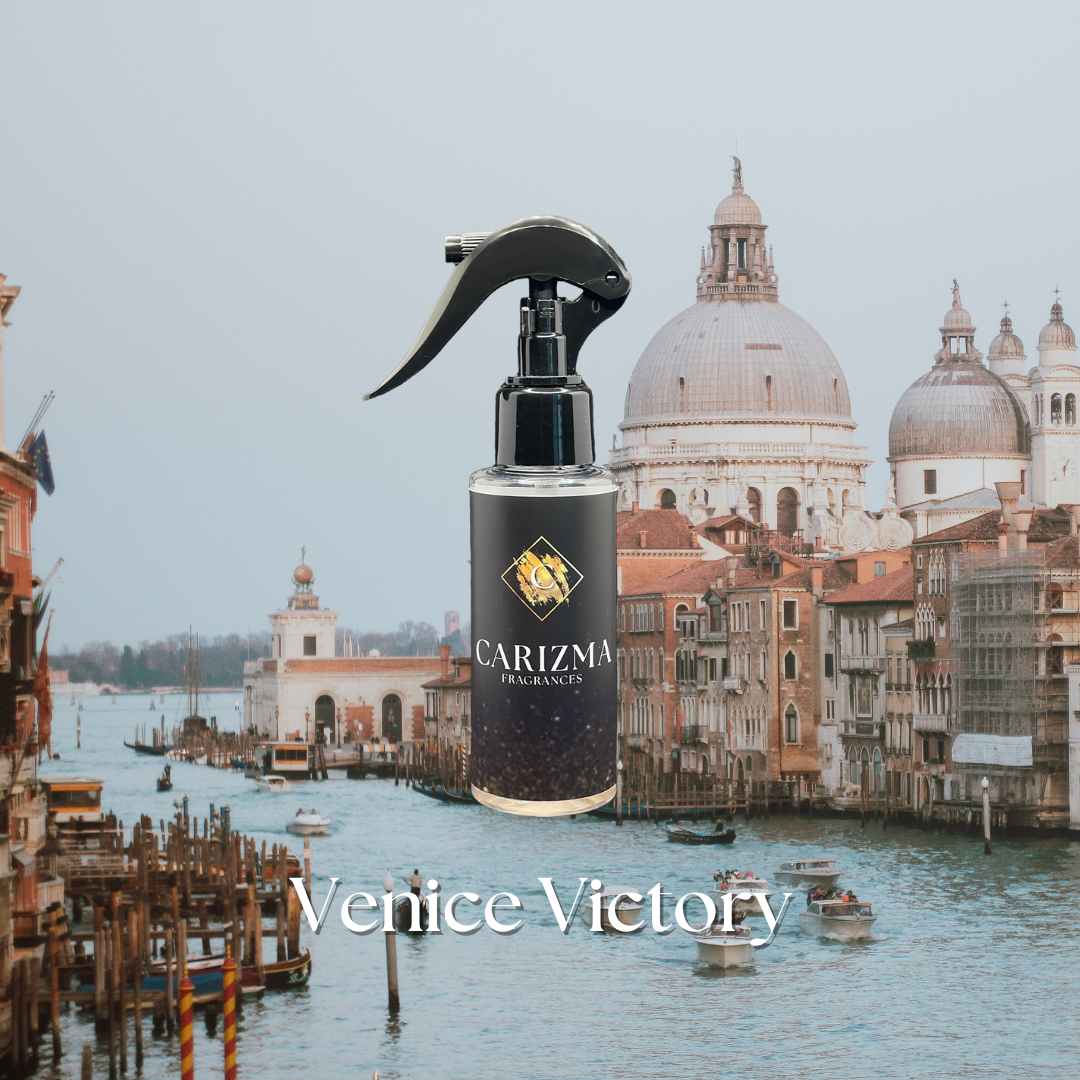 Venice Victory