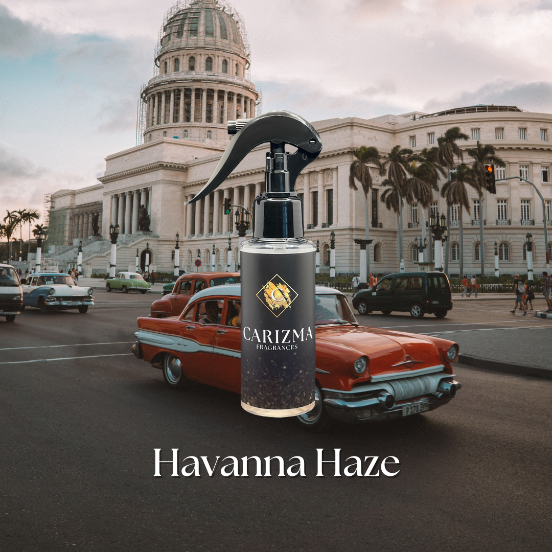 Havanna Haze